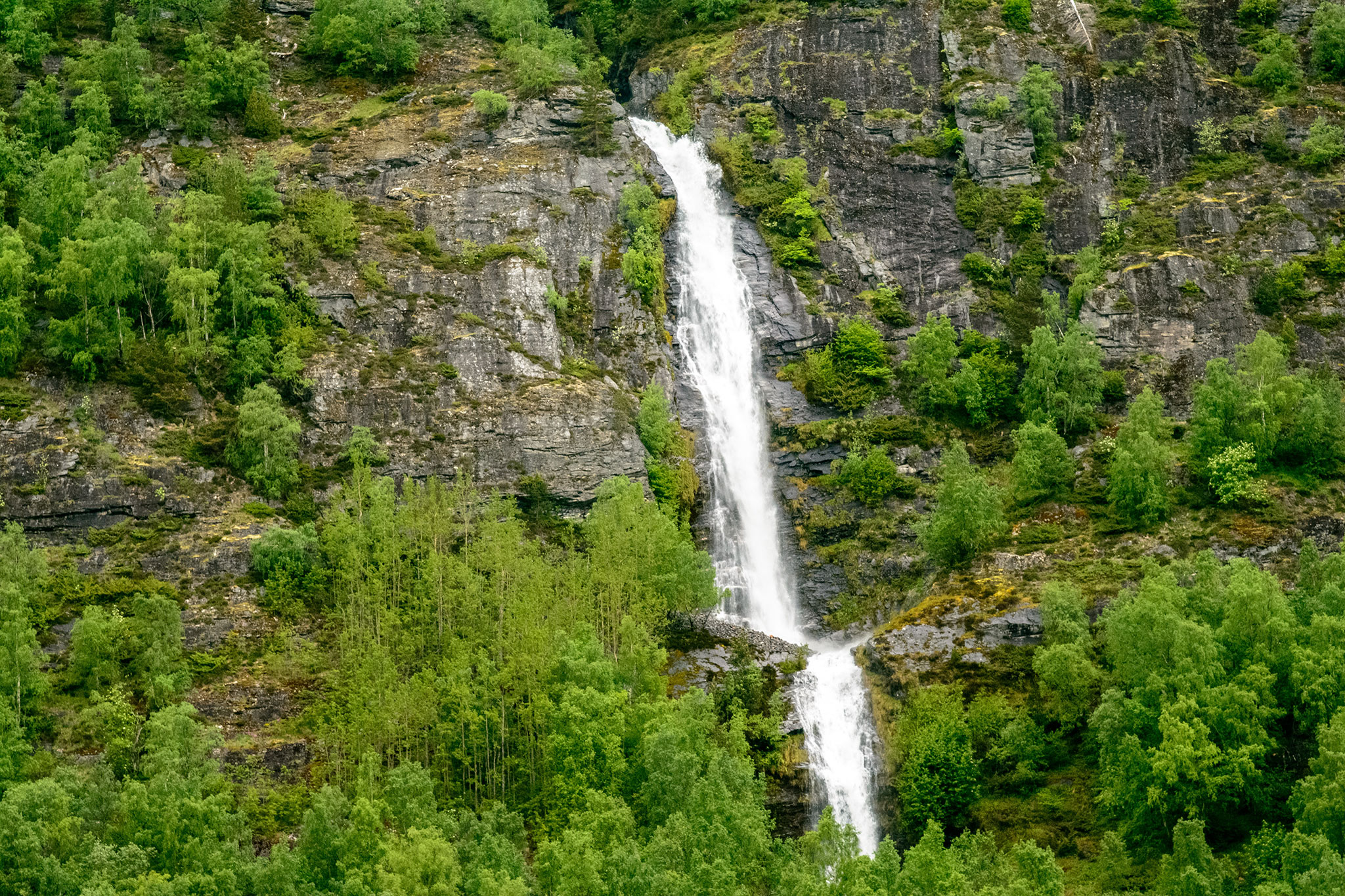 Geiranger